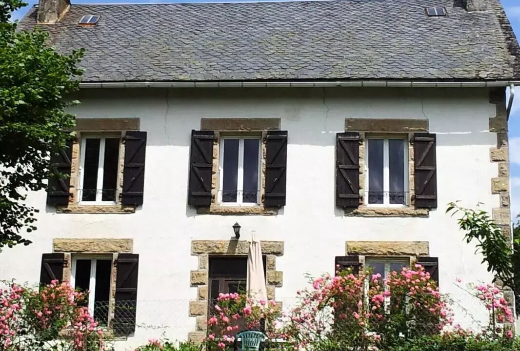 Photo of Outdoor in Alleyrat