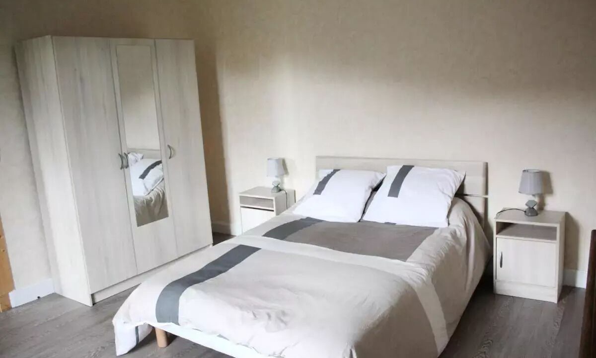 Photo of Bedroom in Alleyrat