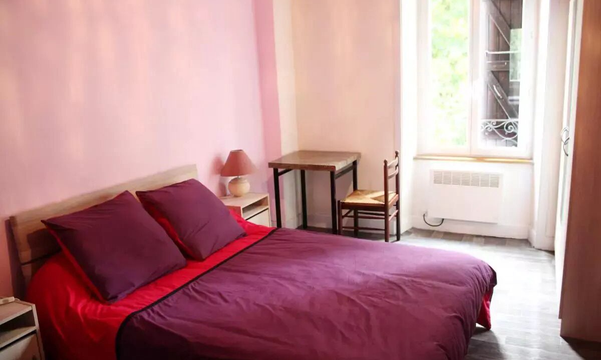 Photo of Bedroom in Alleyrat