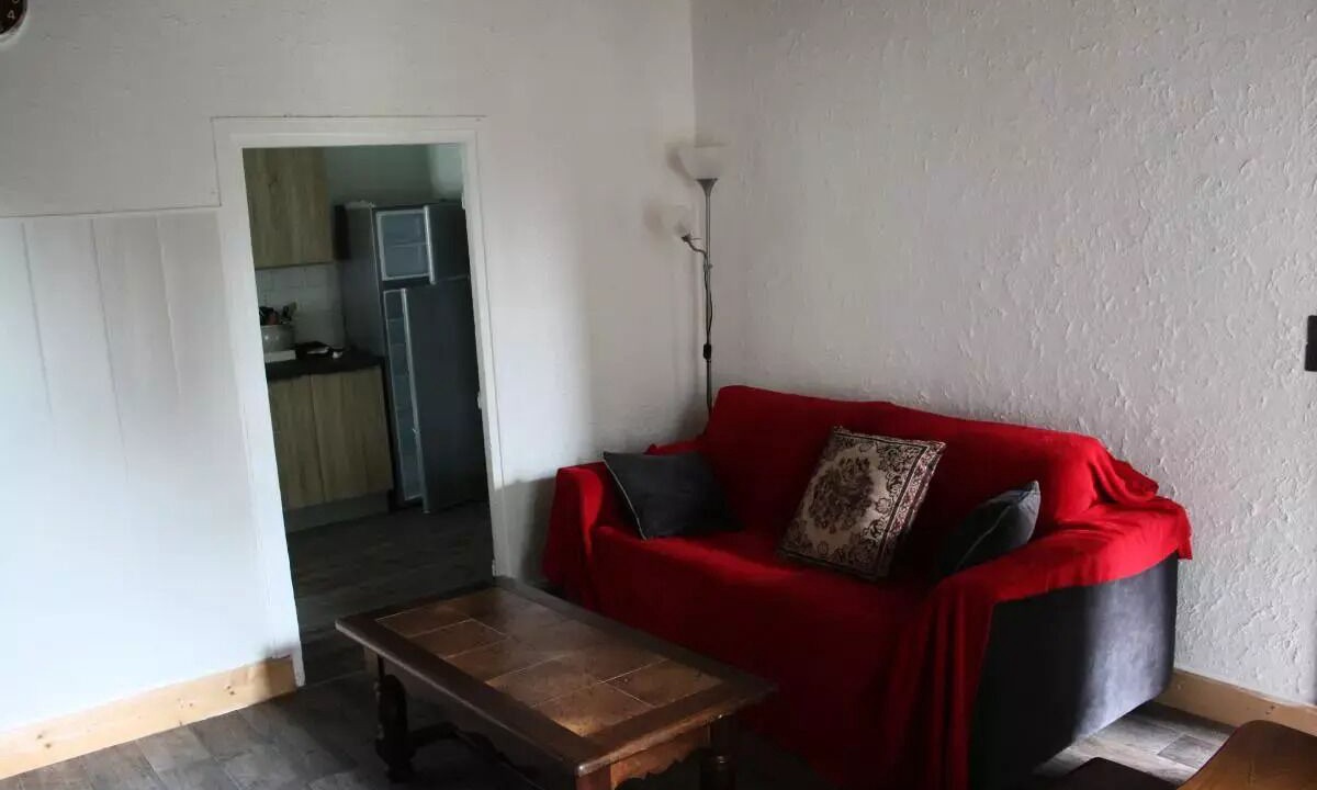 Photo of Livingroom in Alleyrat
