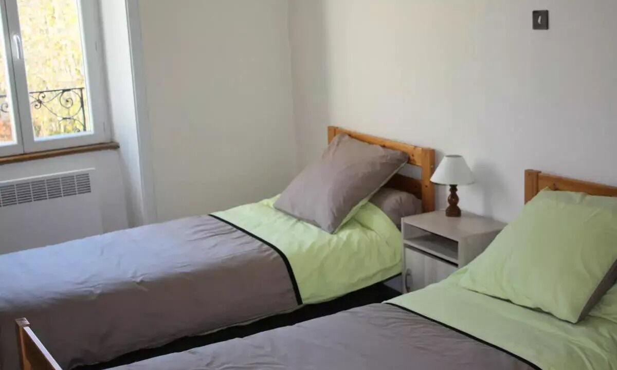Photo of Bedroom in Alleyrat