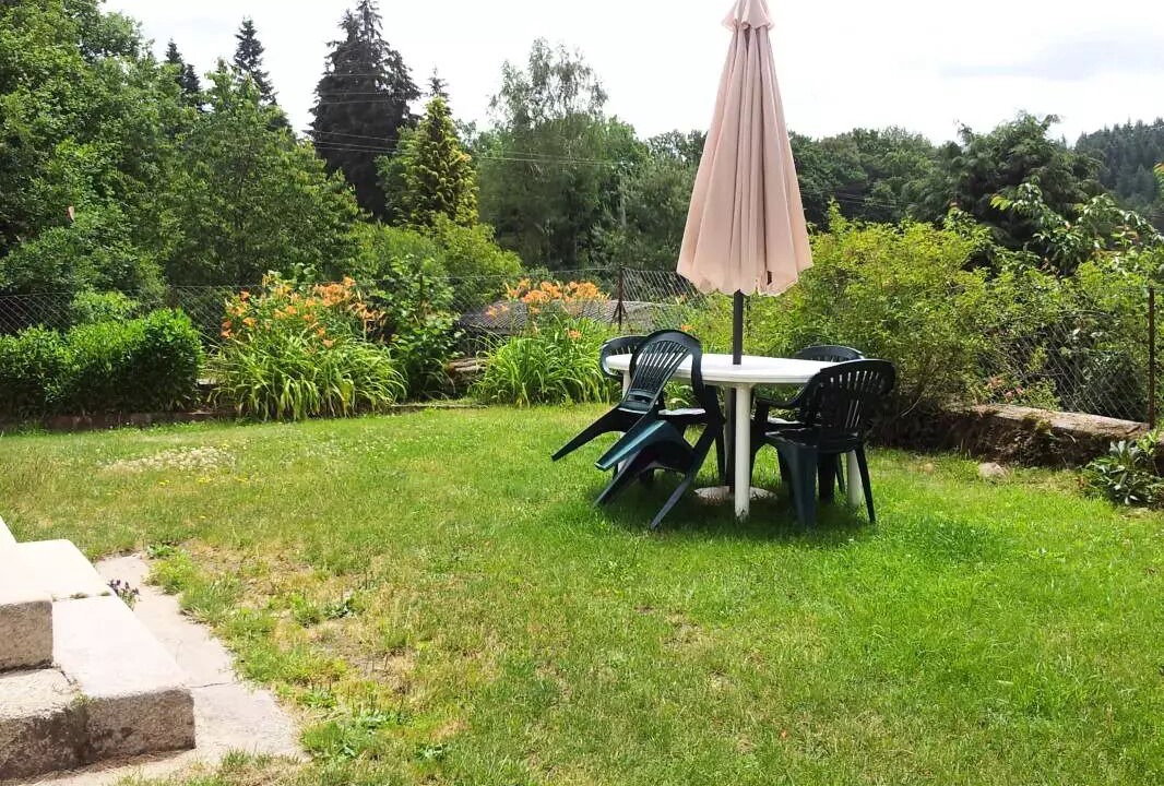 Photo of Outdoor in Alleyrat