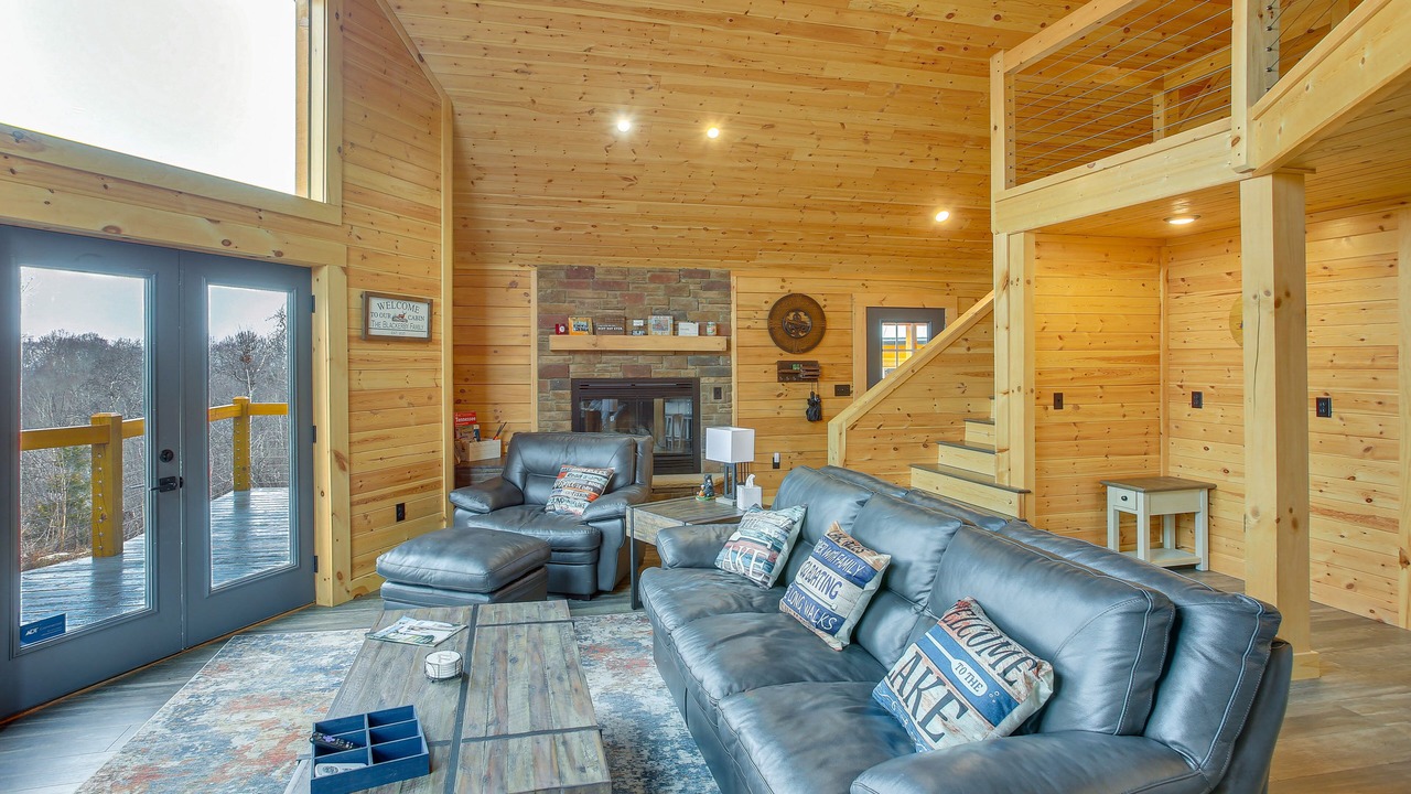 Photo of Livingroom in Celina