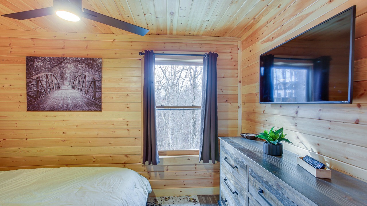 Photo of Bedroom in Celina