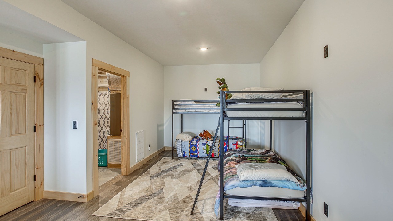 Photo of Bedroom in Celina