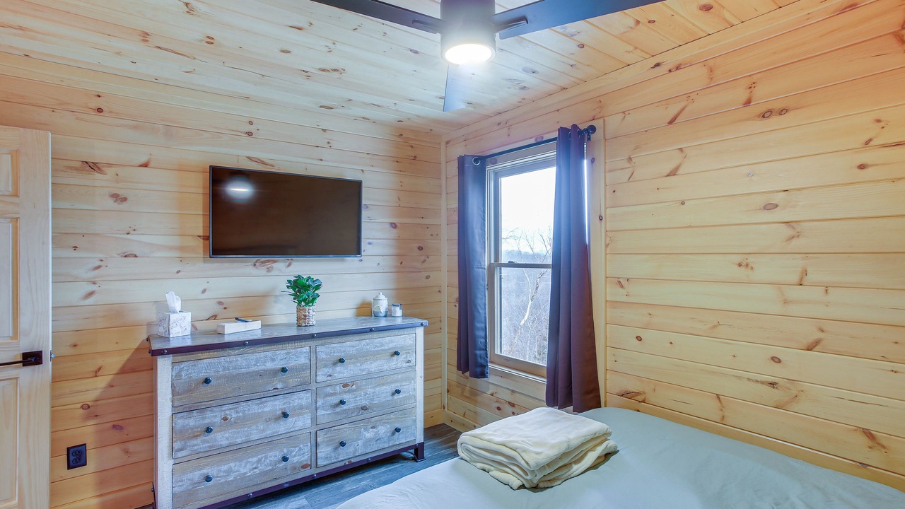 Photo of Bedroom in Celina