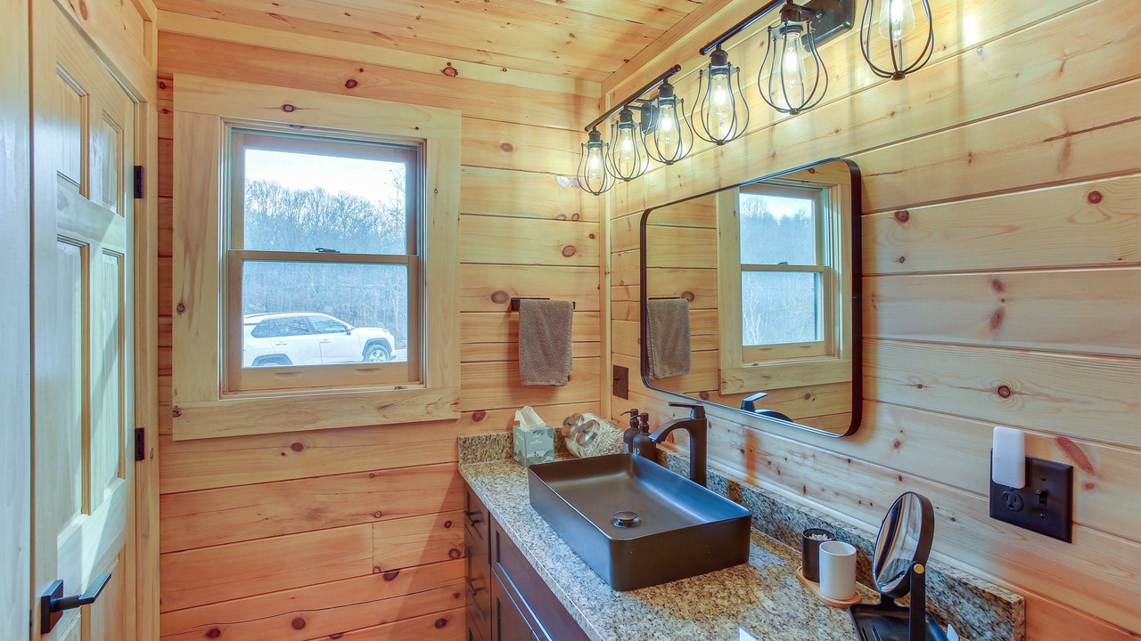 Photo of Bathroom in Celina