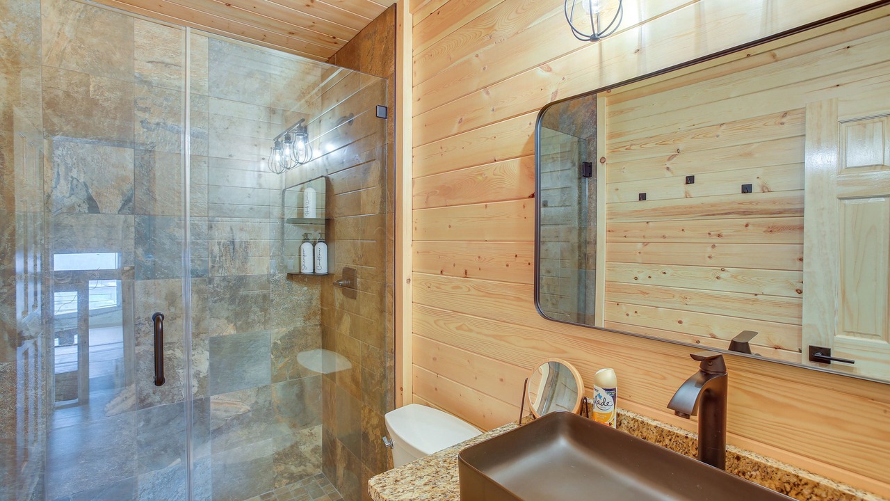 Photo of Bathroom in Celina