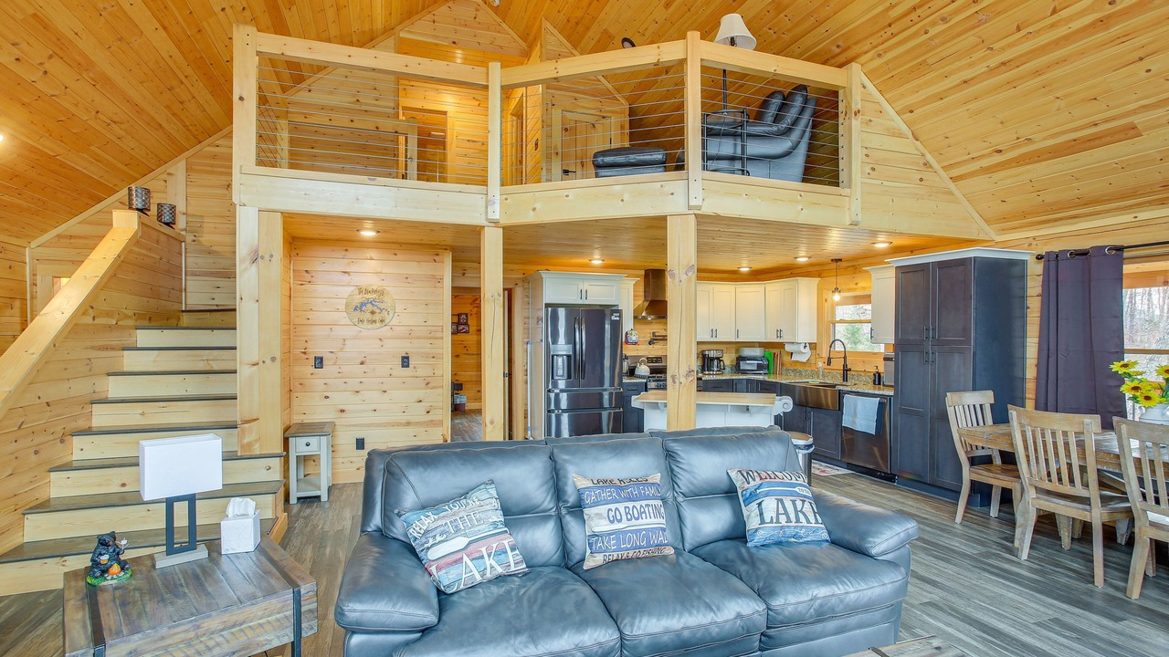 Photo of Livingroom in Celina