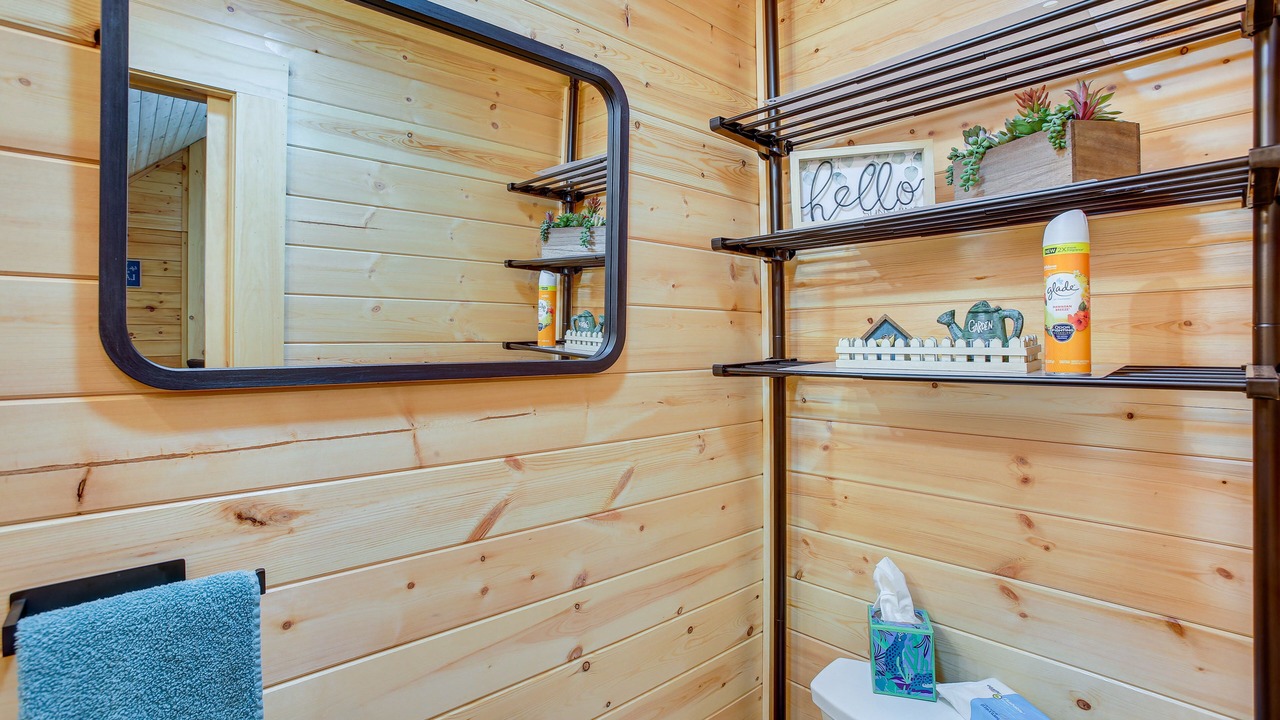 Photo of Bathroom in Celina