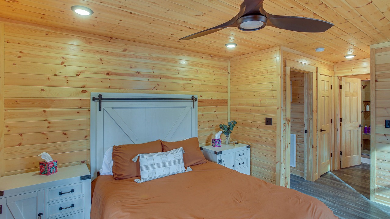 Photo of Bedroom in Celina