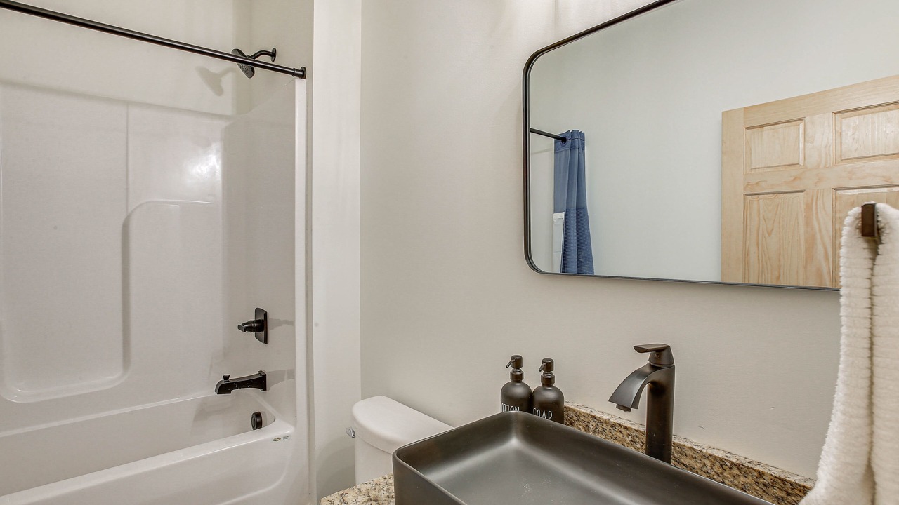 Photo of Bathroom in Celina