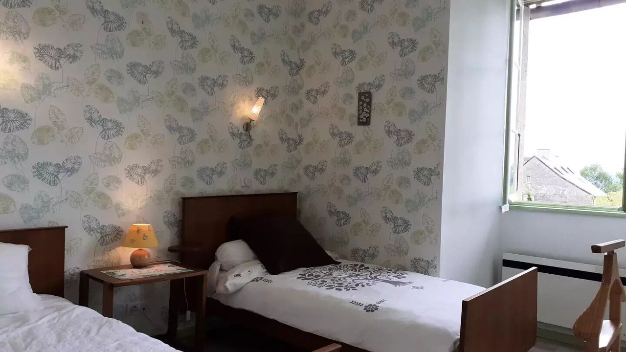 Photo of Bedroom in Saint-Robert