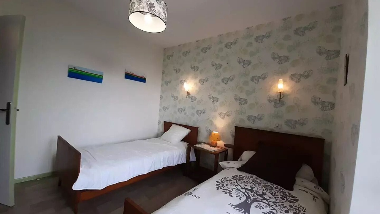 Photo of Bedroom in Saint-Robert