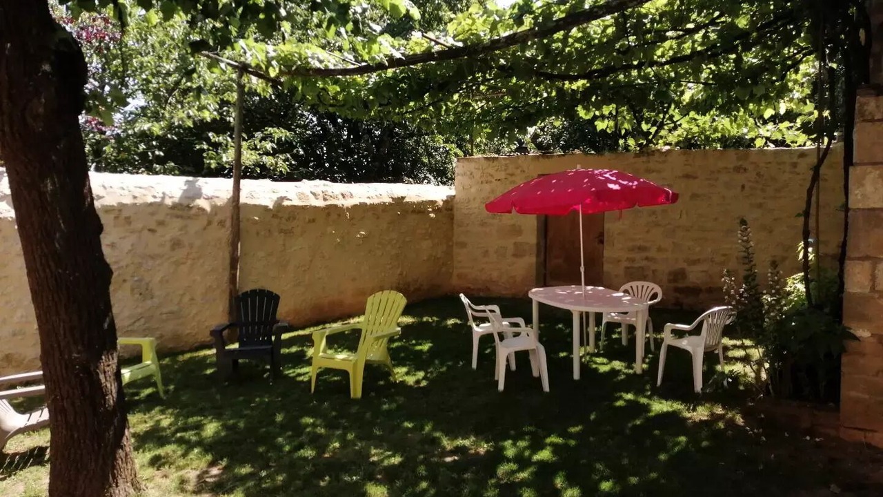Photo of Patio Balcony in Saint-Robert