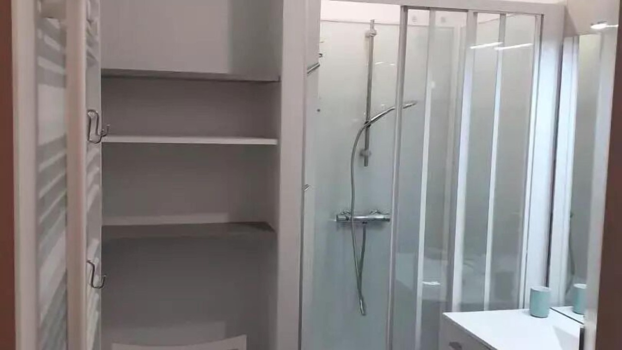 Photo of Bathroom in Saint-Robert