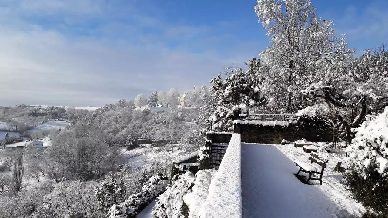 Photo of Outdoor in Saint-Robert