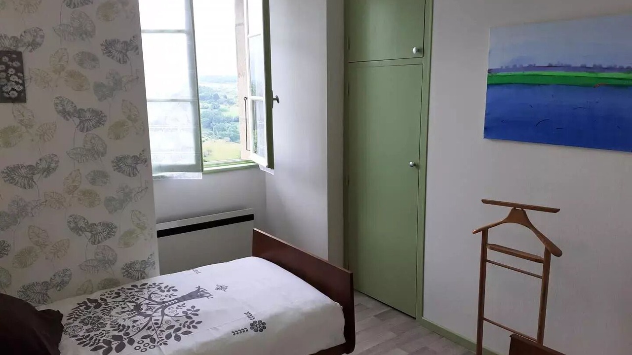 Photo of Bedroom in Saint-Robert