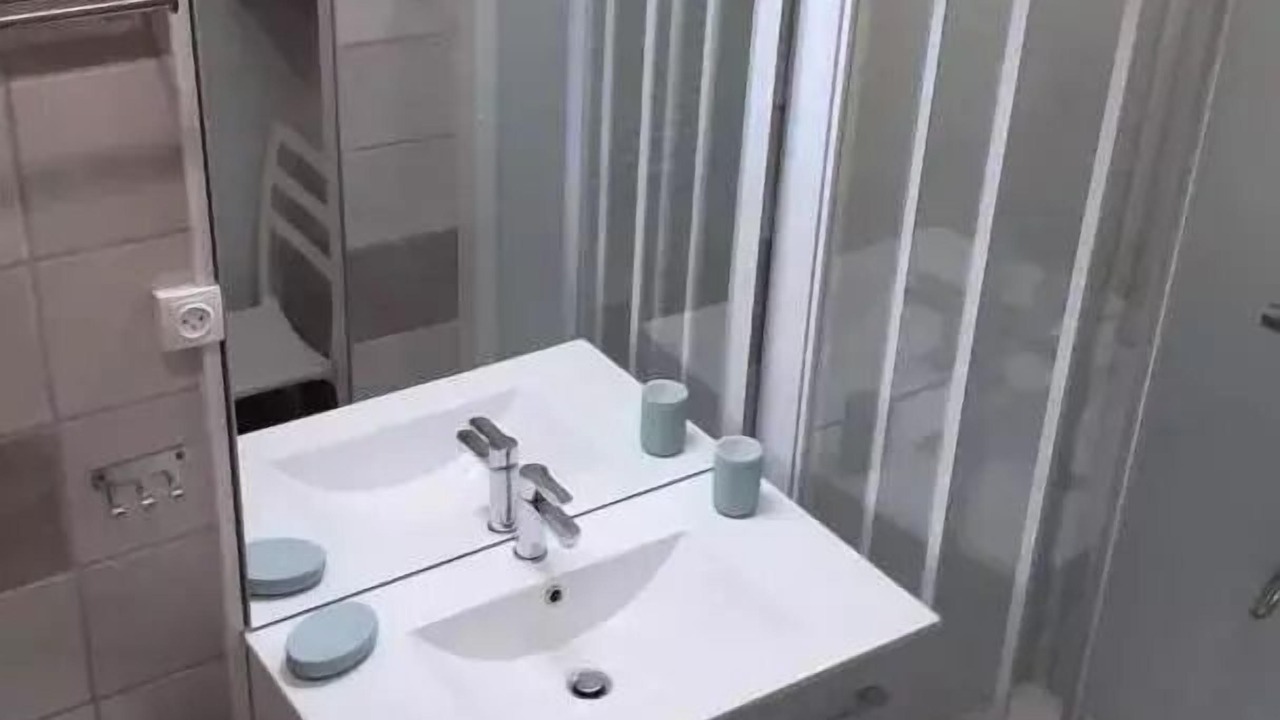 Photo of Bathroom in Saint-Robert