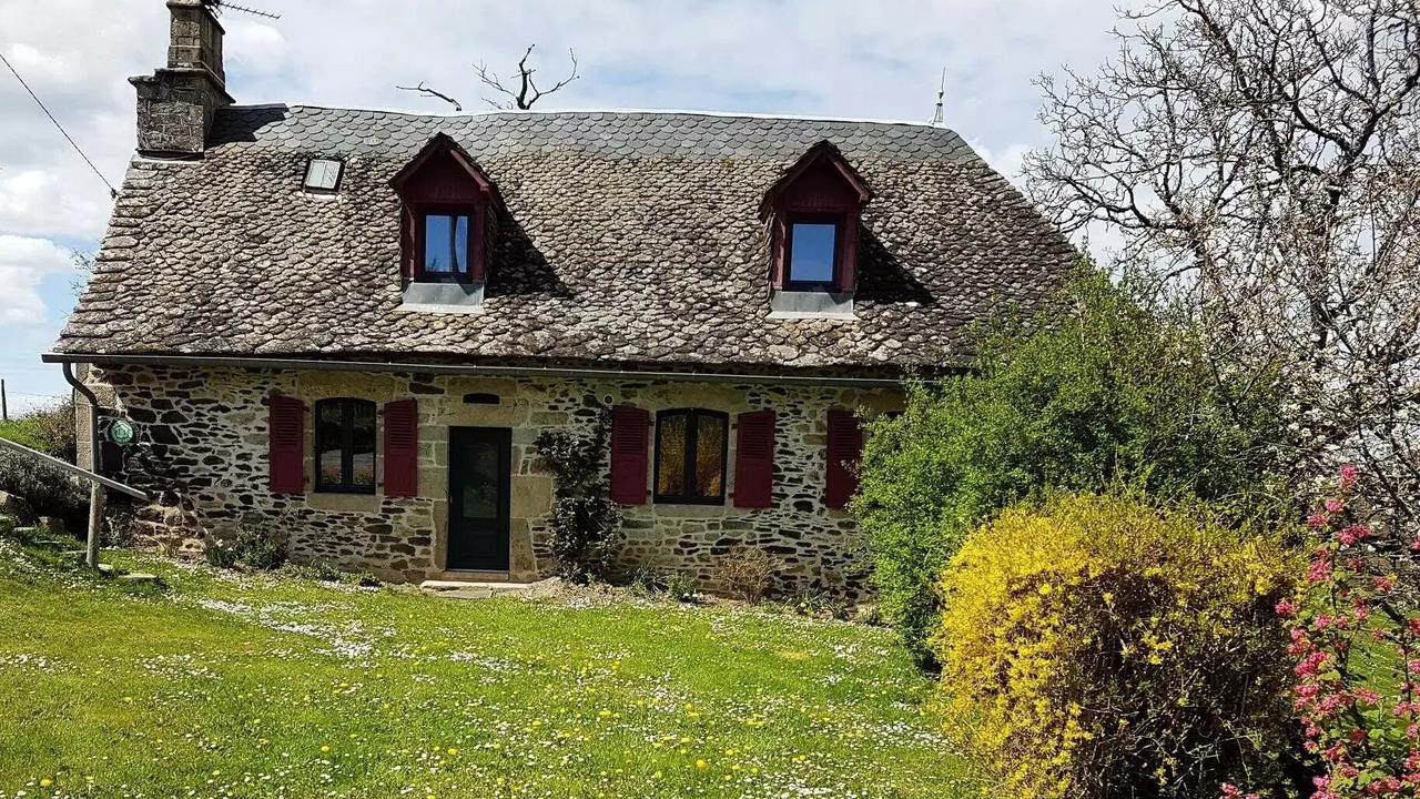 Photo of Outdoor in Saint-Martin-la-Meanne