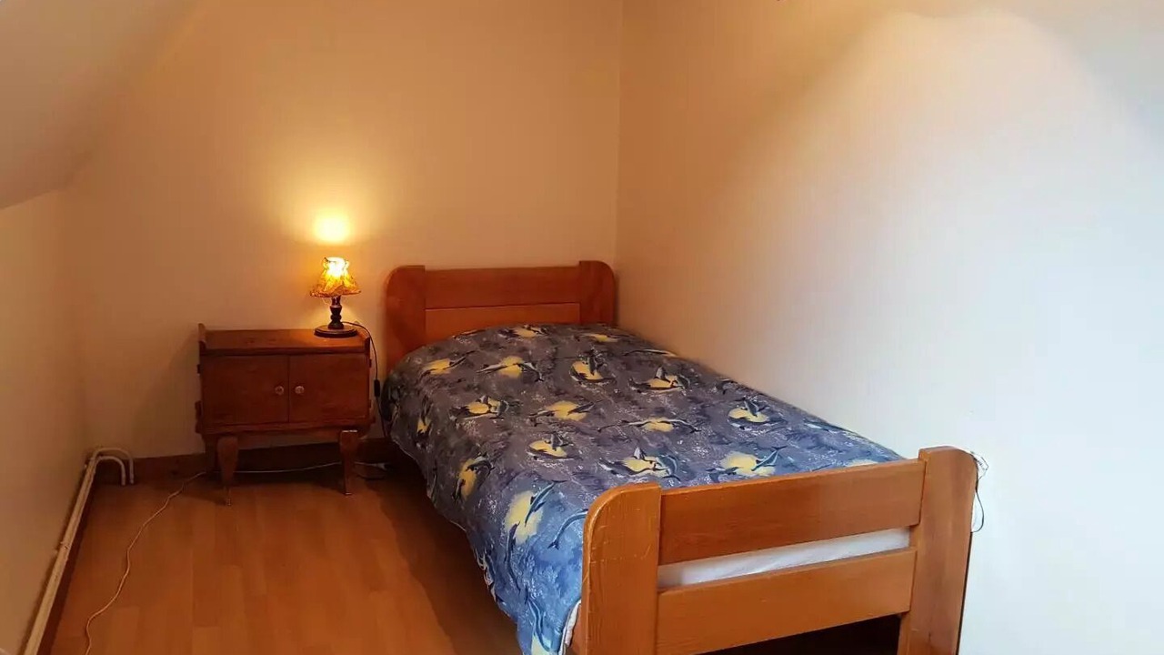 Photo of Bedroom in Saint-Martin-la-Meanne