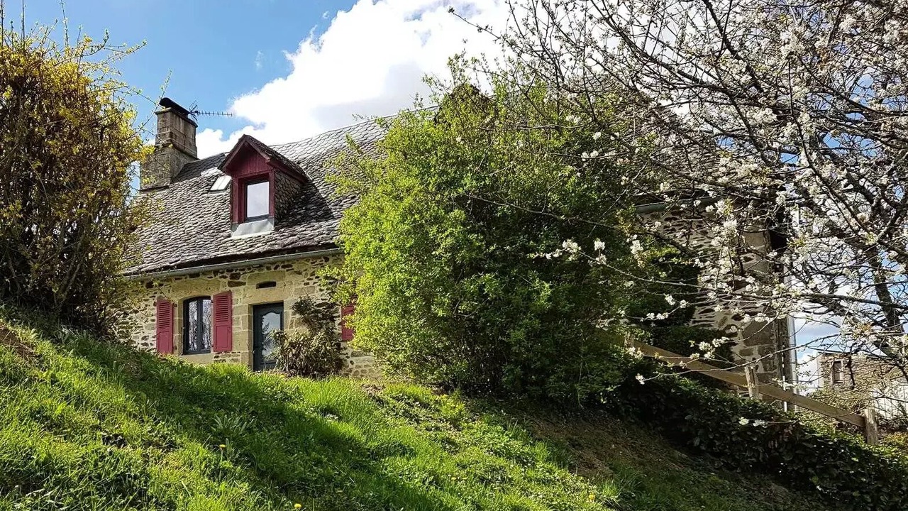 Photo of Outdoor in Saint-Martin-la-Meanne