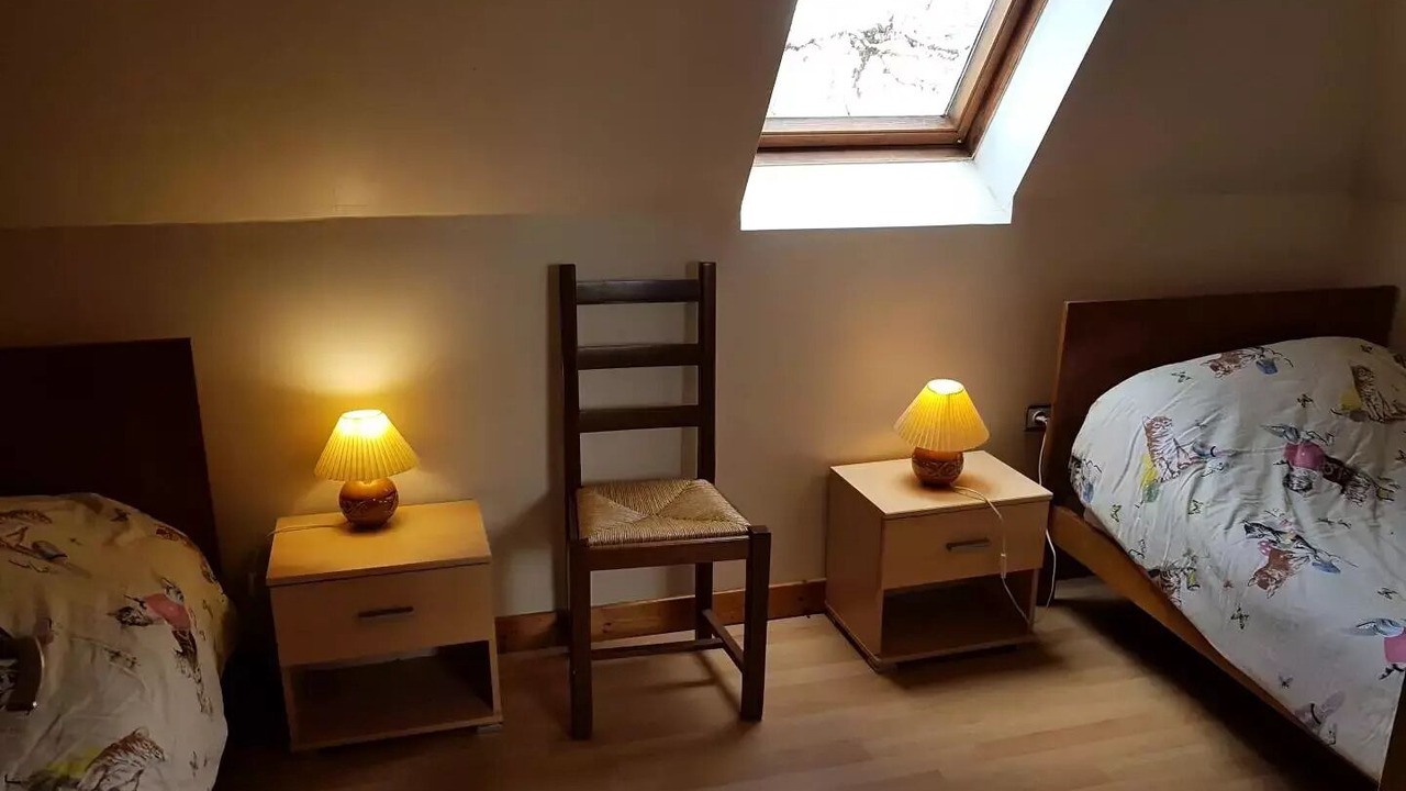 Photo of Bedroom in Saint-Martin-la-Meanne