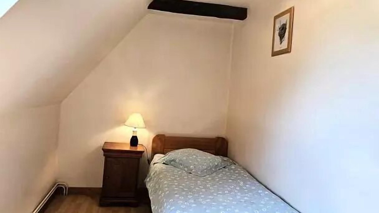 Photo of Bedroom in Saint-Martin-la-Meanne
