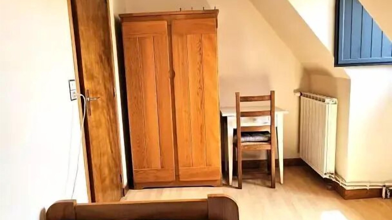 Photo of Bedroom in Saint-Martin-la-Meanne