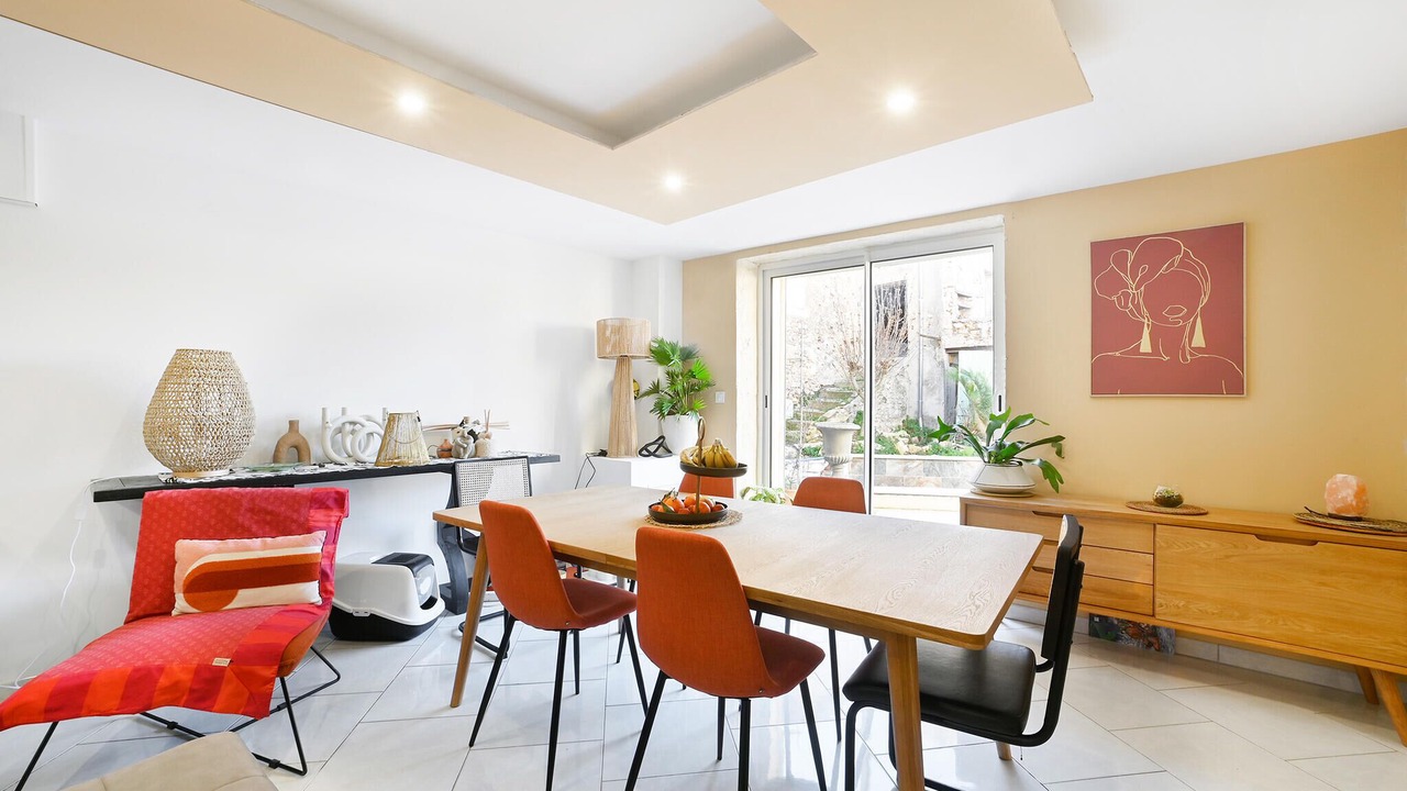 Photo of Bedroom in Codolet