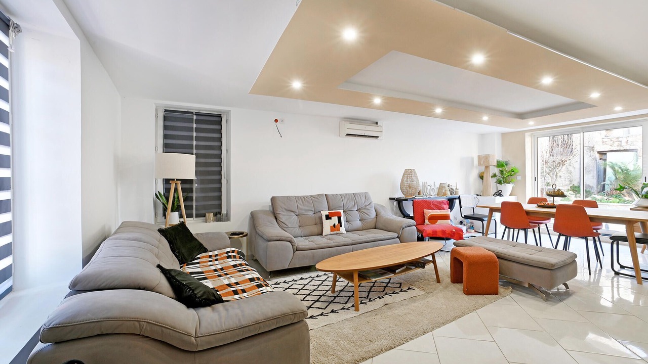 Photo of Bedroom in Codolet