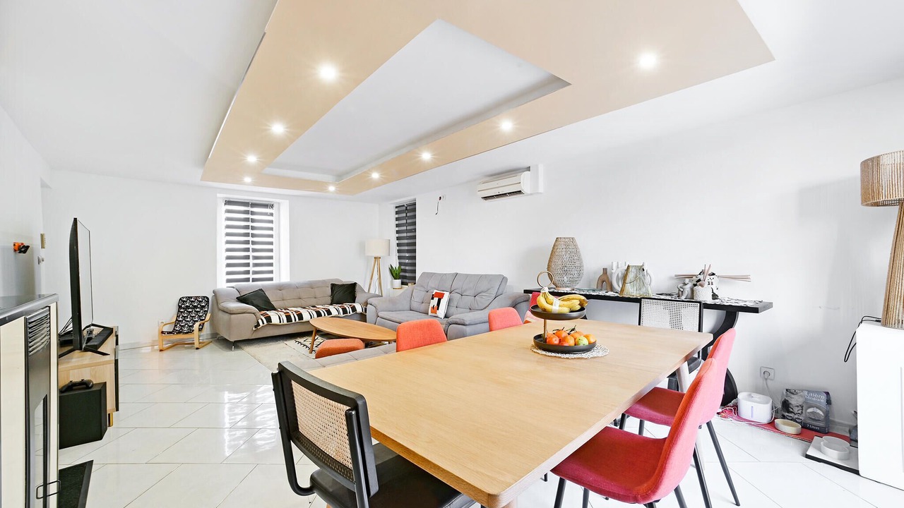 Photo of Bedroom in Codolet