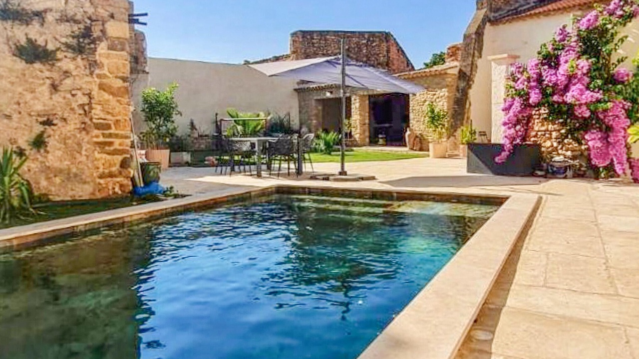 Photo of Outdoor in Codolet