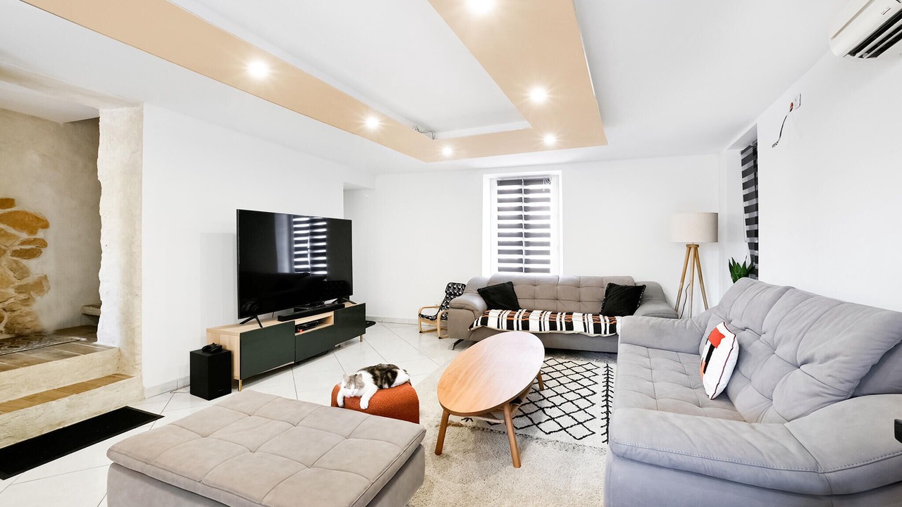 Photo of Bedroom in Codolet