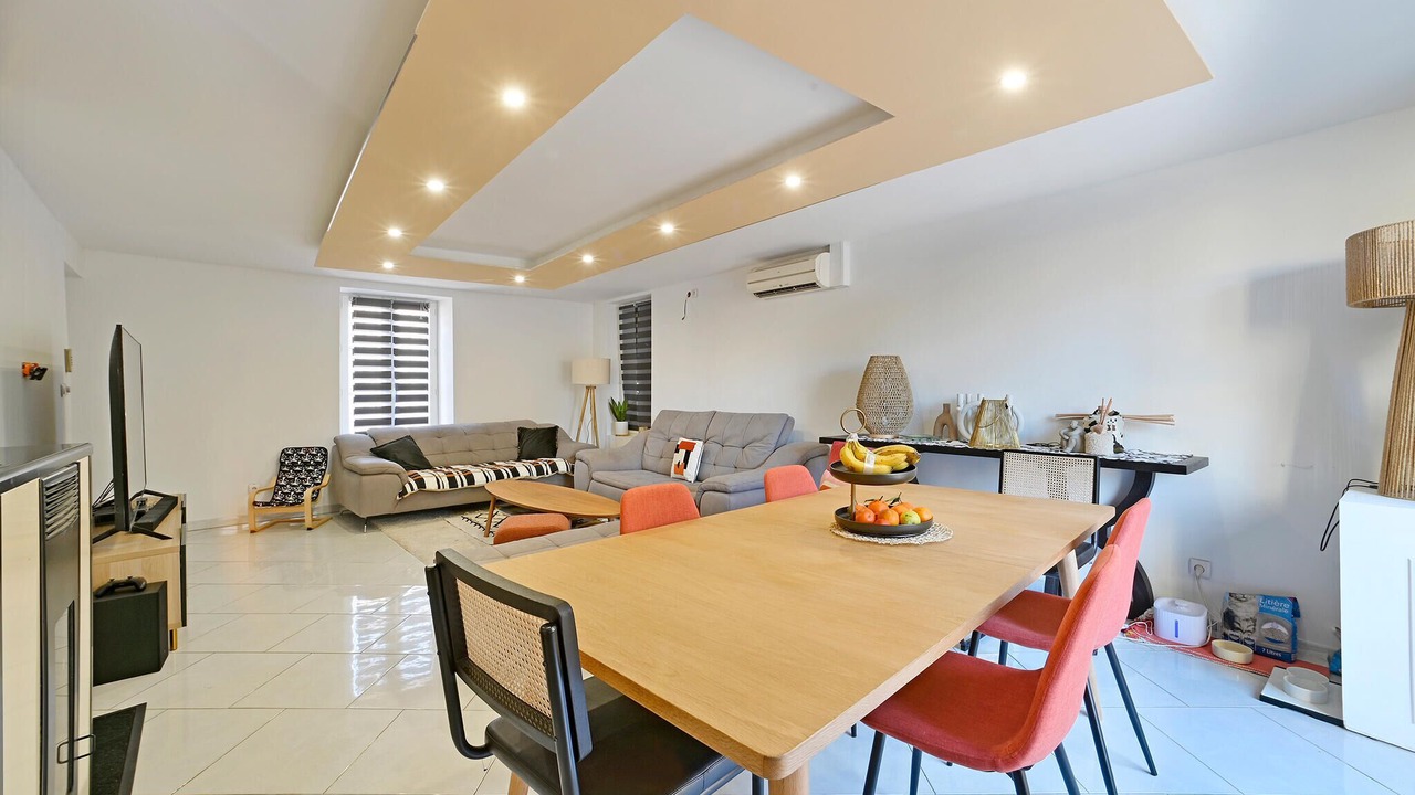 Photo of Bedroom in Codolet