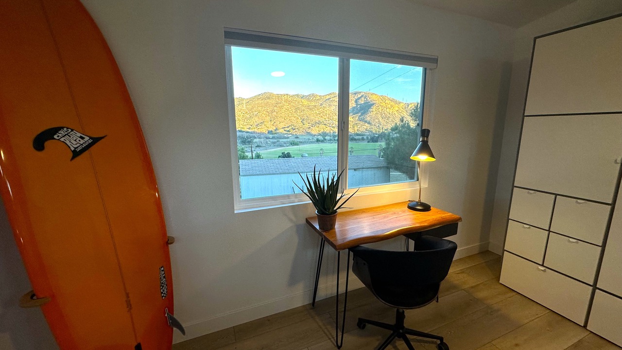 Photo of Bedroom in Lakeside