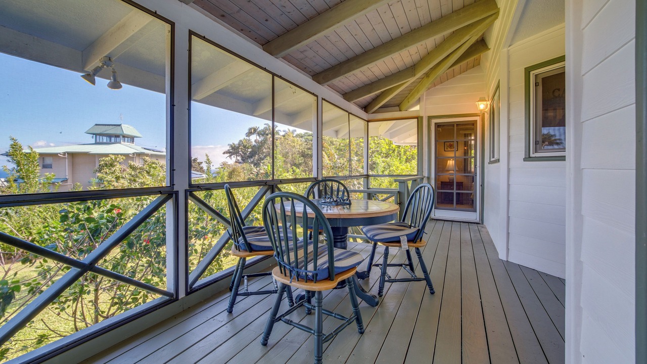 Photo of Outdoor in Honomu