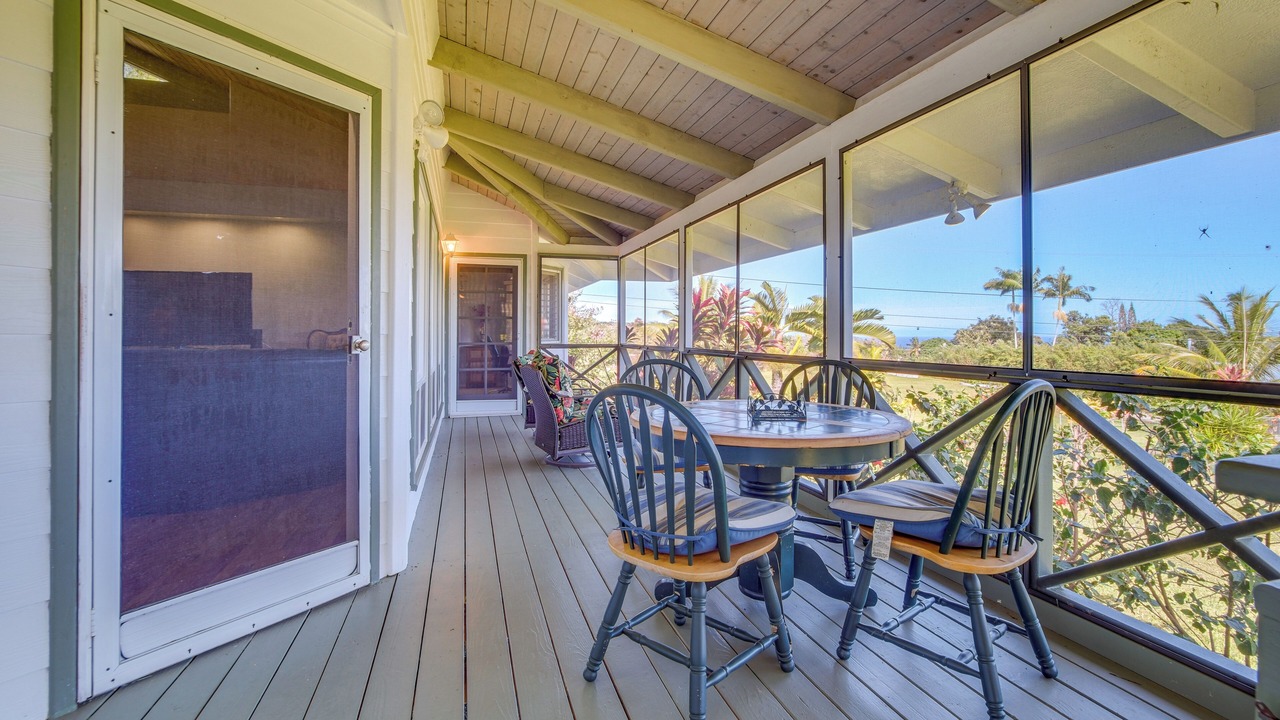 Photo of Outdoor in Honomu