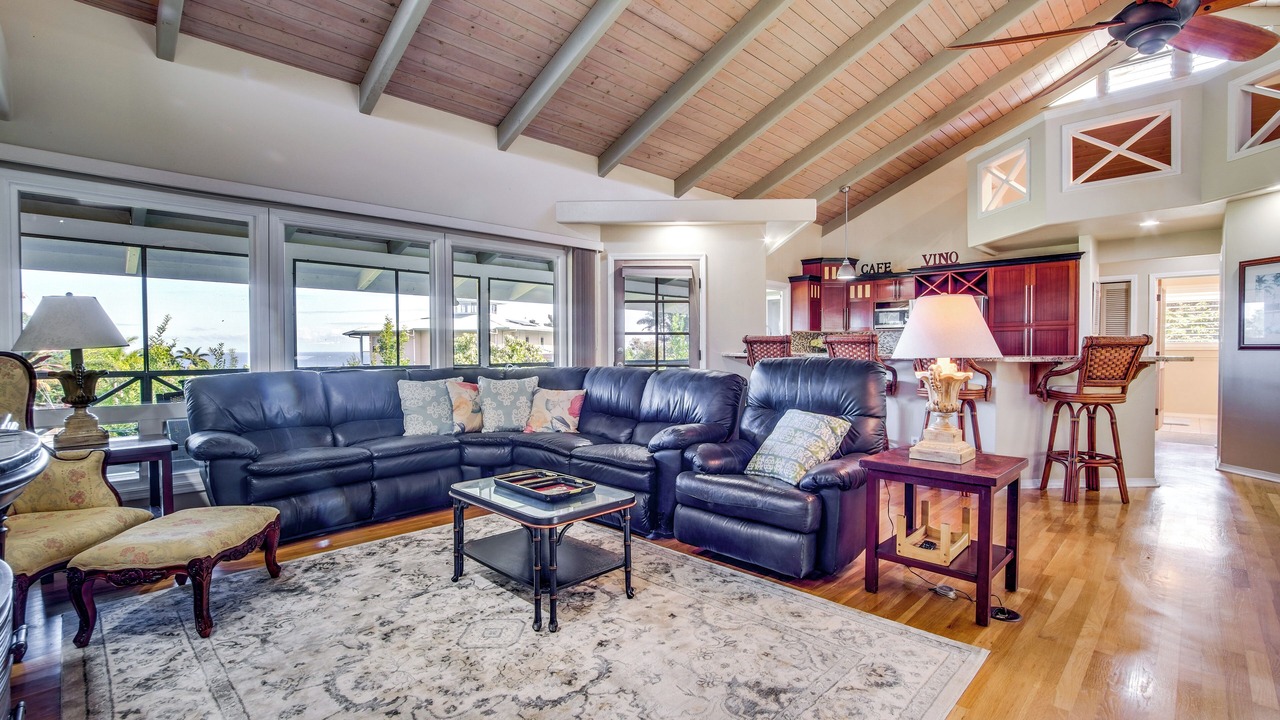 Photo of Bedroom in Honomu