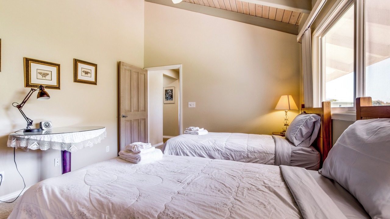 Photo of Bedroom in Honomu