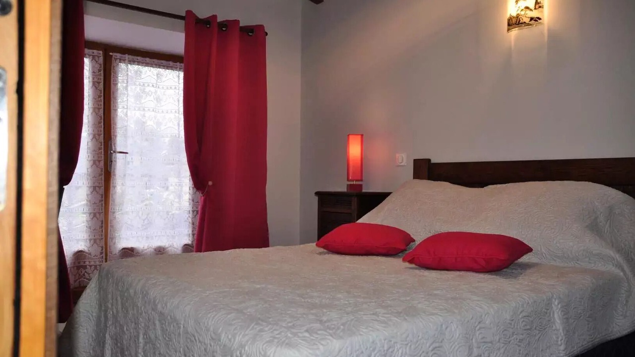 Photo of Bedroom in Bonnefond