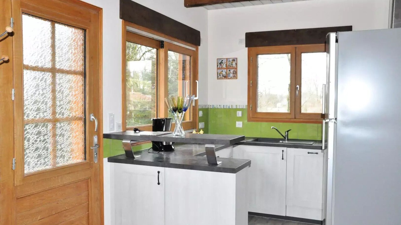 Photo of Kitchen in Bonnefond