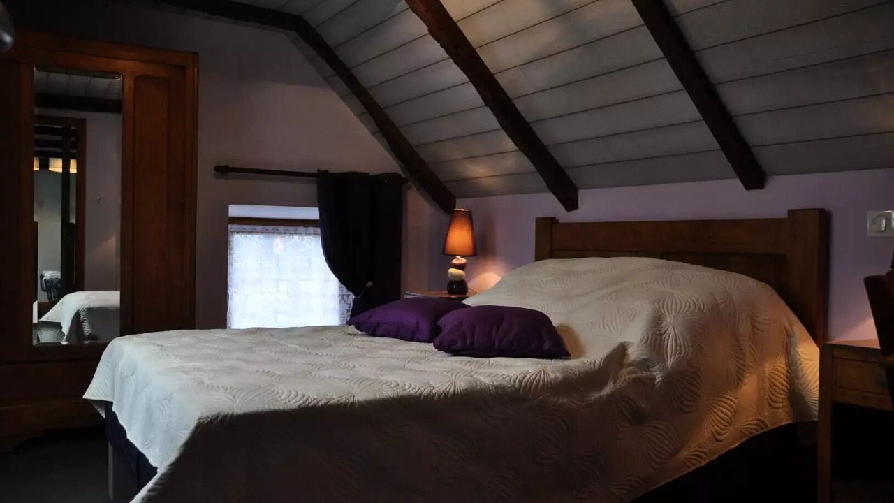 Photo of Bedroom in Bonnefond