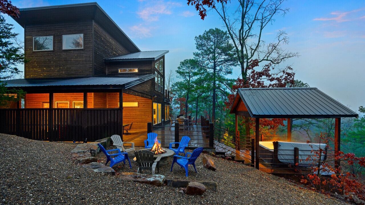 Photo of Outdoor in Broken Bow