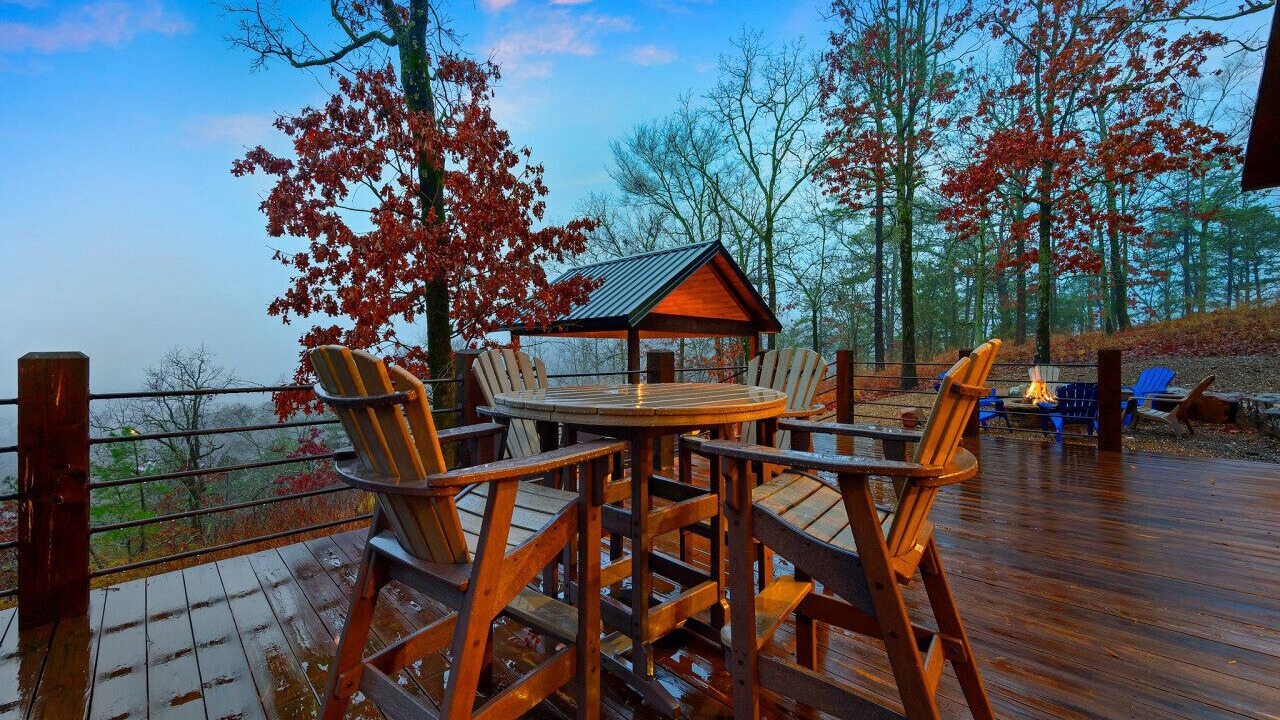 Photo of Outdoor in Broken Bow