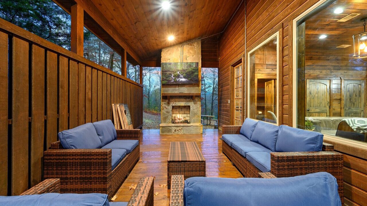 Photo of Outdoor in Broken Bow