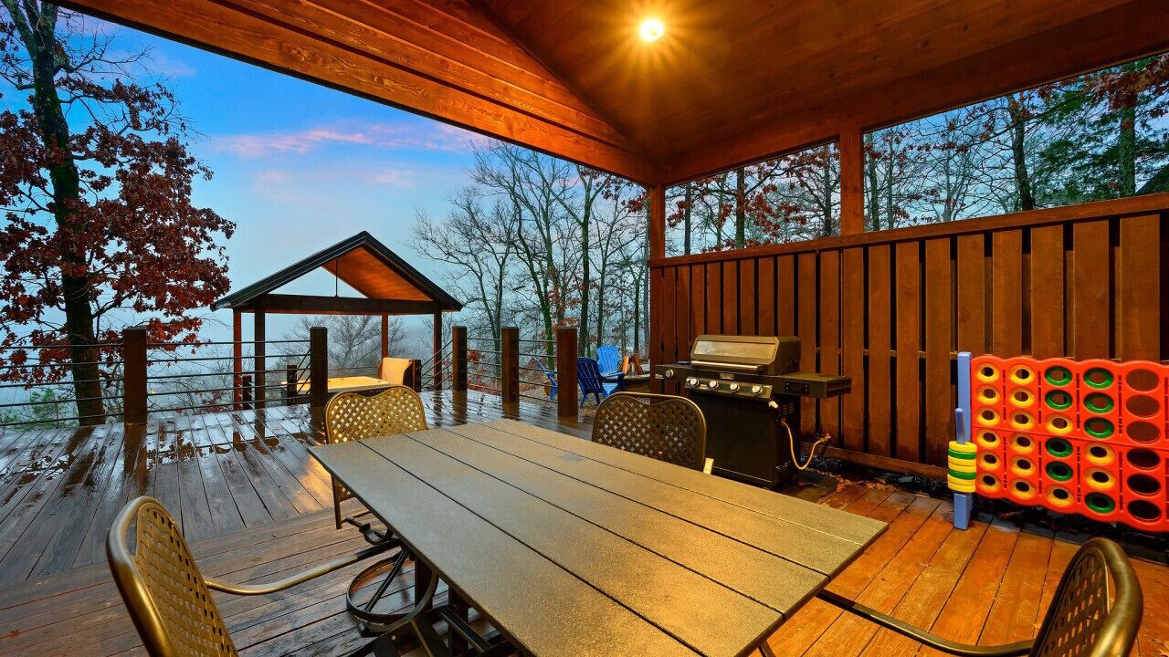 Photo of Outdoor in Broken Bow
