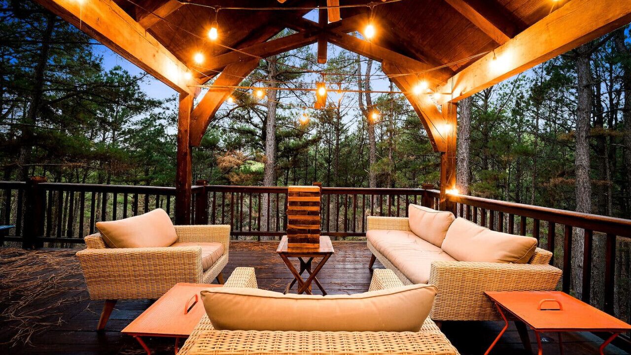 Photo of Outdoor in Broken Bow