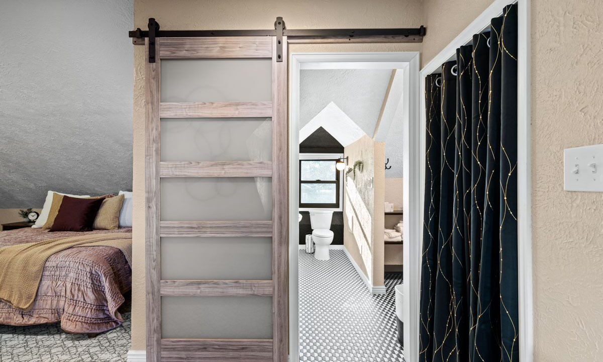 Photo of Bedroom in Cheyenne