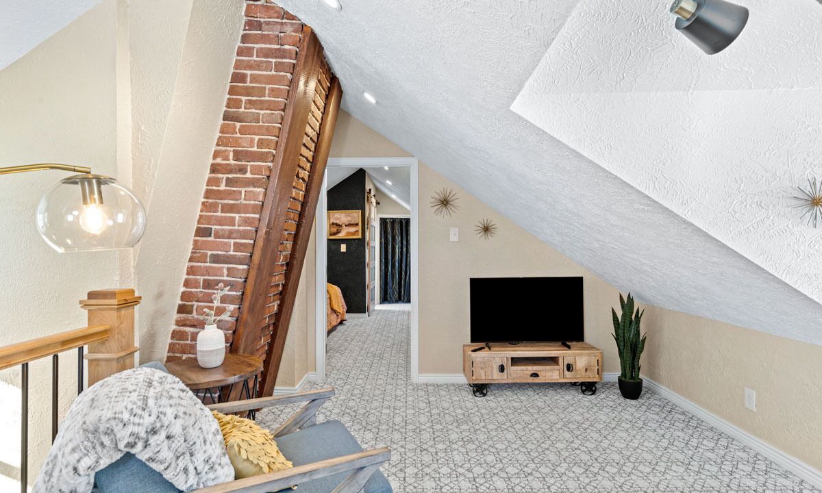 Photo of Livingroom in Cheyenne